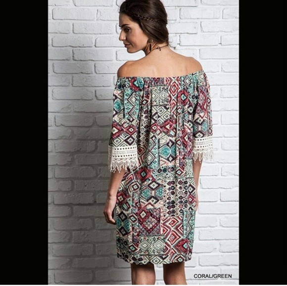 💖LAST 2 left! Kori dress Final price - Picture 3 of 4